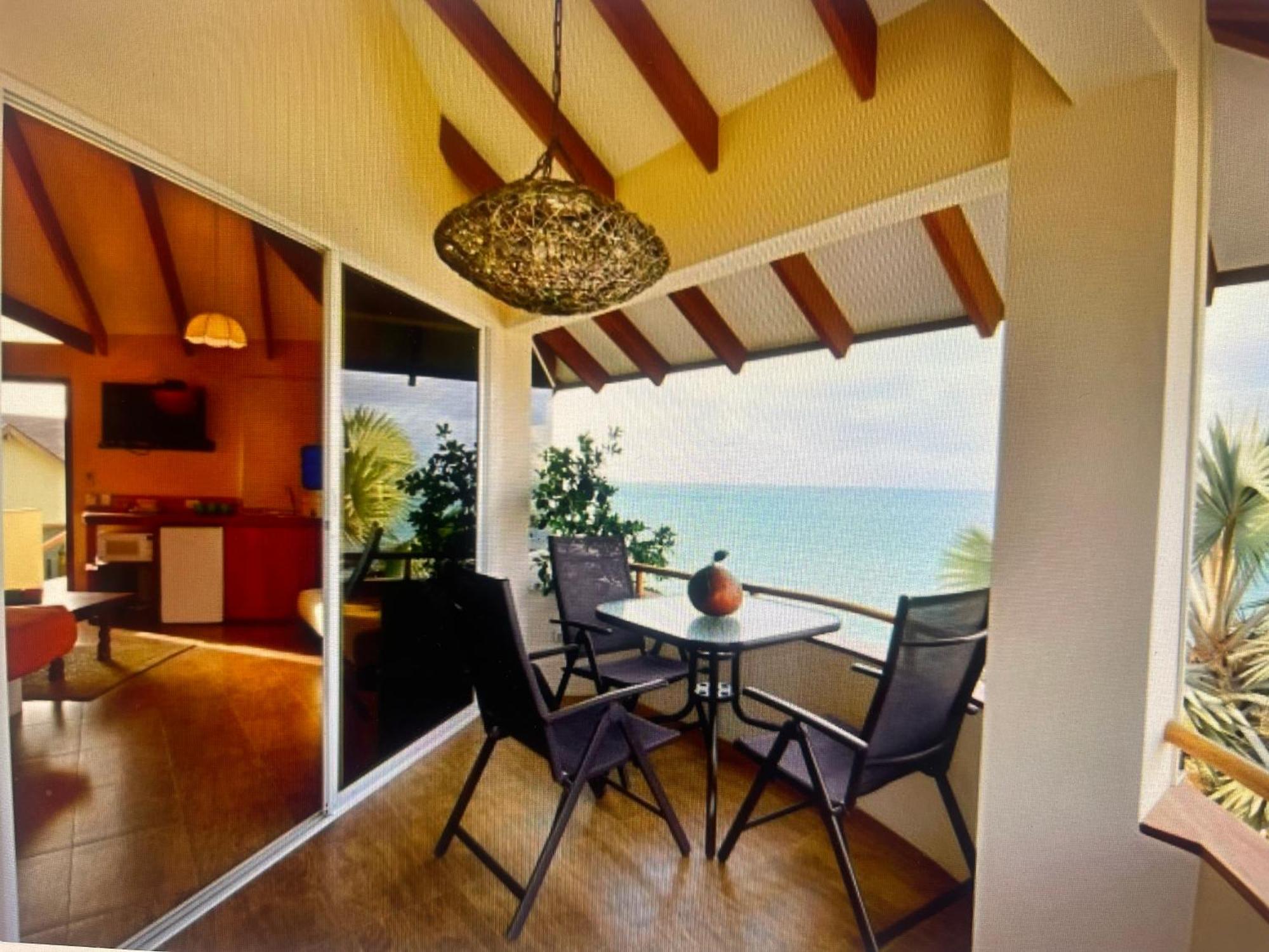 Hotel Boutique Playa Canela Ecuador Salinas  Zewnętrze zdjęcie